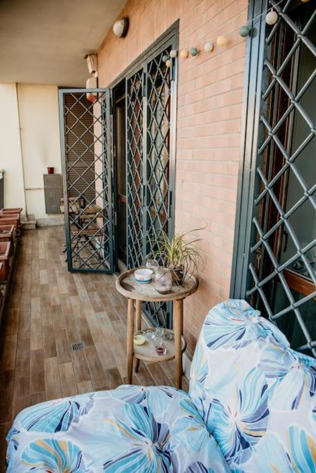 Poccio House Apartment Fiumicino Luaran gambar